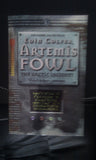 Artemis Fowl - The Arctic Incident