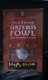 Artemis Fowl - The Eternity Code
