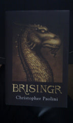 Brisingr