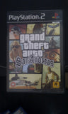 Grand Theft Auto: San Andreas