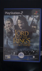The Lord of the Rings: The Two Towers