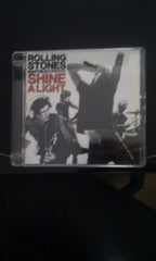 Rolling Stones: Shine A Light